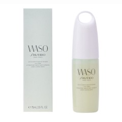 7686141396070 - SHISEIDO WASO MOISTURIZER OIL-FREE 75ML - HIDRATACION