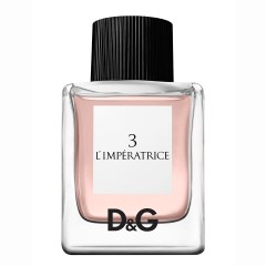 3423473020608 - DOLCE & GABBANA L'IMPERATRICE EAU DE TOILETTE 50ML VAPORIZADOR - PERFUMES