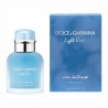 3423473032861 - DOLCE & GABBANA LIGHT BLUE POUR HOMME EAU DE PARFUM 50ML VAPORIZADOR - PERFUMES