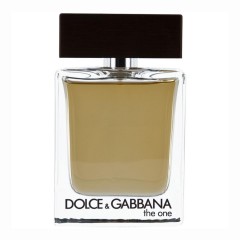 3423473034414 - DOLCE & GABBANA THE ONE D&G MEN LOCION AFTER SHAVE 100ML - AFTER SHAVE