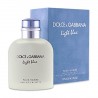 3423473020516 - DOLCE & GABBANA LIGHT BLUE POUR HOMME EAU DE TOILETTE 125ML VAPORIZADOR - PERFUMES