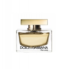 3423473020981 - DOLCE & GABBANA THE ONE D&G EAU DE PARFUM 30ML VAPORIZADOR - PERFUMES