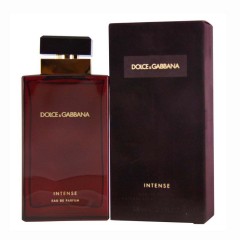 3423473020714 - DOLCE & GABBANA FEMME INTENSE EAU DE PARFUM 50ML VAPORIZADOR - PERFUMES