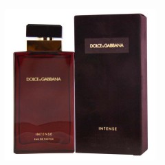 3423473020707 - DOLCE & GABBANA FEMME INTENSE EAU DE PARFUM 25ML VAPORIZADOR - PERFUMES