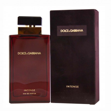 3423473020707 - DOLCE & GABBANA FEMME INTENSE EAU DE PARFUM 25ML VAPORIZADOR - PERFUMES