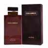 3423473020707 - DOLCE & GABBANA FEMME INTENSE EAU DE PARFUM 25ML VAPORIZADOR - PERFUMES