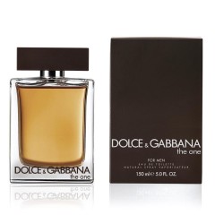 3423473021216 - DOLCE & GABBANA MEN EAU DE TOILETTE 150ML VAPORIZADOR - PERFUMES