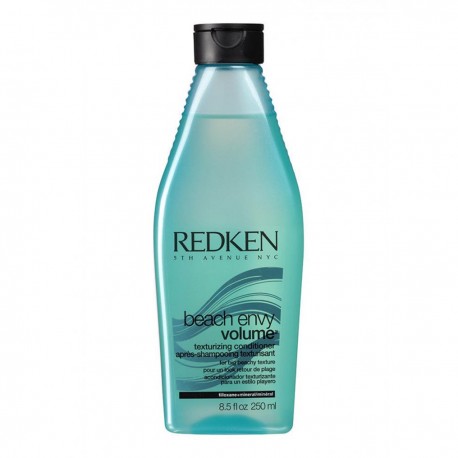 8844862702760 - REDKEN BEACH ENVY VOLUME ACONDICIONADOR TEXTURIZING 250ML - ACONDICIONADORES