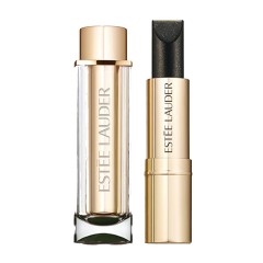 8871673558970 - ESTEE LAUDER PURE COLOR LOVE BARRA DE LABIOS 180 BLACK STAR - BARRA DE LABIOS