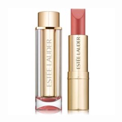 8871673559100 - ESTEE LAUDER PURE COLOR LOVE BARRA DE LABIOS 380 GALACTIC GOLD - BARRA DE LABIOS