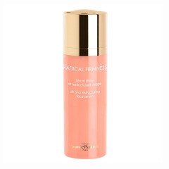 3355998701307 - JEANNE PIAUBERT RADICAL FIRMNESS FACE SERUM LIFT AND RESTRUCTURING 30ML - SERUM