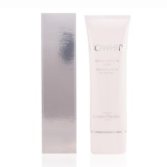 3355998701048 - JEANNE PIAUBERT ISOWHITE CLEANSING CREAM FOR THE FACE 120ML - EXFOLIANTES