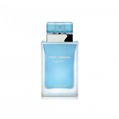 3423473032809 - DOLCE & GABBANA LIGHT BLUE EAU INTENSE EAU DE PARFUM 50ML VAPORIZADOR - PERFUMES