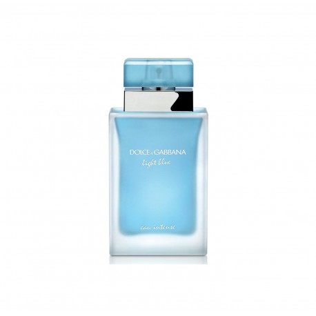 3423473032809 - DOLCE & GABBANA LIGHT BLUE EAU INTENSE EAU DE PARFUM 50ML VAPORIZADOR - PERFUMES