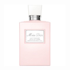 3348901368230 - DIOR MISS DIOR MOISTURIZING BODY MILK 200ML - HIDRATACION