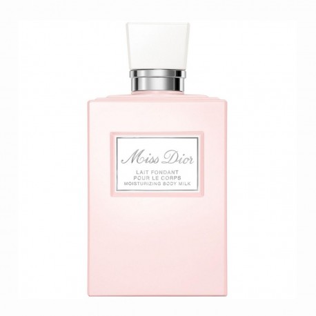 3348901368230 - DIOR MISS DIOR MOISTURIZING BODY MILK 200ML - HIDRATACION