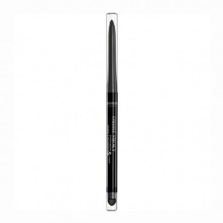3614224223519 - BOURJOIS LINER STYLO AUTO SHADOW PERFILADOR 001 0.000 ML - DELINEADORES