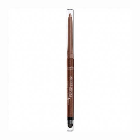 3614224223526 - BOURJOIS LINER STYLO AUTO SHADOW PERFILADOR 002 0.000 ML - DELINEADORES