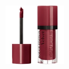 3614224843861 - BOURJOIS ROUGE VELVET EDITION BARRA DE LABIOS 024 0.000 ML - BARRA DE LABIOS