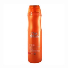 4015600118334 - WELLA ENRICH MOISTURIZING CH CABELLO GRUESO 250ML - CHAMPÚ