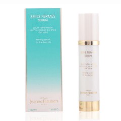 3355998700942 - JEANNE PIAUBERT SEINS FERMES SERUM FOR THE BREASTS 50ML - SERUM