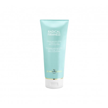 3355998701116 - JEANNE PIAUBERT RADICAL FIRMNESS ULTRA-CONCENTRATED CREAM 200ML - HIDRATACION