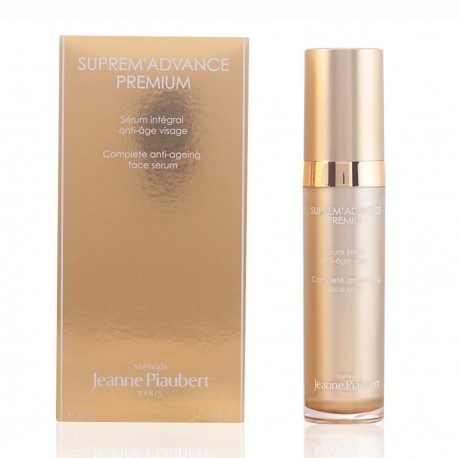 3355998700928 - JEANNE PIAUBERT SUPREM'ADVANCE PREMIUM COMPLETE ANTI-AGEING FACE SERUM 30ML - SERUM