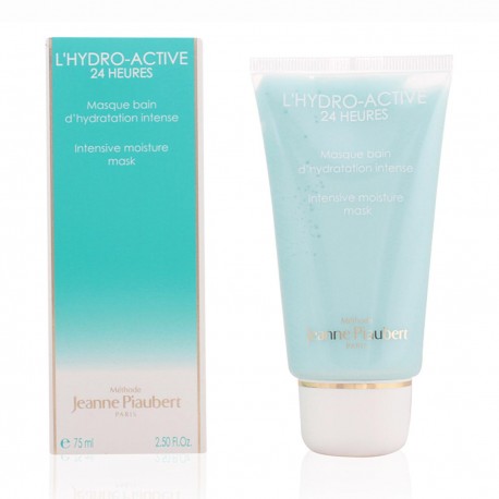 3355998700768 - JEANNE PIAUBERT L'HYDRO-ACTIVE 24H MOISTURE MASK INTENSIVE 75ML - MASCARILLAS