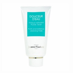 3355998003647 - JEANNE PIAUBERT DOUCEUR D'EAU CLEANSING MASK PURITY AND RADIANCE 75ML - MASCARILLAS