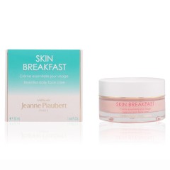 3355998701000 - JEANNE PIAUBERT SKIN BREAKFAST DIALY FACE CARE ESSENTIAL 50ML - ANTI-EDAD