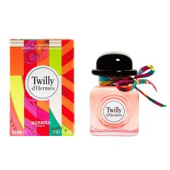 3346133200021 - HERMES TWILLY D'HERMES EAU DE PARFUM 85ML - PERFUMES