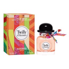 3346133200014 - HERMES TWILLY D'HERMES EAU DE PARFUM 50ML - PERFUMES