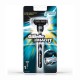 3014260251147 - GILLETTE MACH 3 MAQUINILLA 1UN - AFEITADO