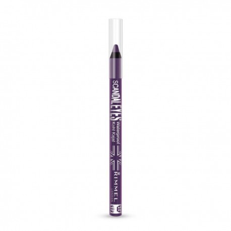 3614224079581 - RIMMEL SCANDAL'EYES 24H KHOL KAJAL 007 WATERPROOF - DELINEADORES