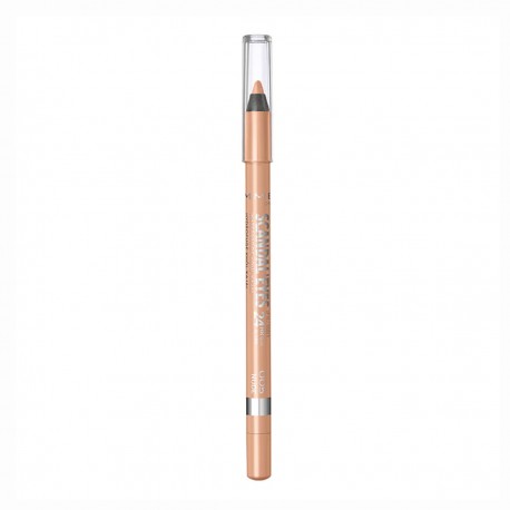 3614224079567 - RIMMEL SCANDAL'EYES 24H KHOL KAJAL 005 NUDE WATERPROOF - DELINEADORES