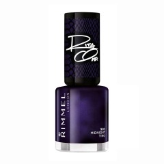 3614224076542 - RIMMEL RITA ORA LACA DE UÑAS 903 MIDNIGHT TING - ESMALTES