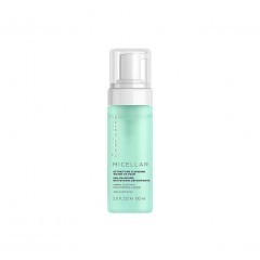 3614224437855 - LANCASTER MICELLAR DETOXIFYING CLEANSING WATER-TO-FOAM 150ML - HIDRATACION