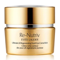 8871673221340 - ESTEE LAUDER RE-NUTRIV ULTIMATE LIFT CREMA DE OJOS RICA 15ML - TRATAMIENTO DE OJOS