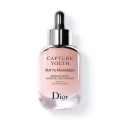 3348901392785 - DIOR CAPTURE YOUTH AGE-DELAY PLUMPING SERUM MATTE MAXIMIZER 30ML - SERUM