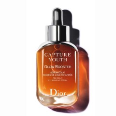 3348901377928 - DIOR CAPTURE YOUTH AGE-DELAY ILLUMINATING SERUM GLOW BOOSTER 30ML - SERUM