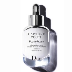 3348901377911 - DIOR CAPTURE YOUTH AGE-DELAY PLUMPING SERUM PLUMP FILLER 30ML - SERUM