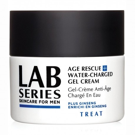0225483175320 - LAB SERIES AGE RESCUE WATER CHARGED GEL CREAM 50ML - HIGIENE CORPORAL