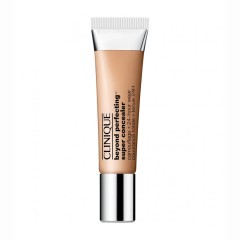 0207148808800 - CLINIQUE BEYOND PERFECTING SUPER CONCEALING CORRECTOR 10 MODERATELY FAIR 0.000 ML - CORRECTOR