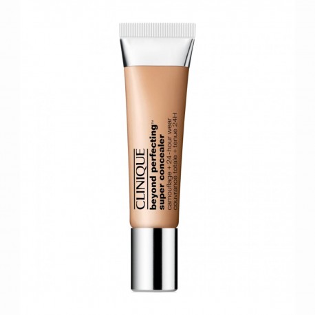 0207148808800 - CLINIQUE BEYOND PERFECTING SUPER CONCEALING CORRECTOR 10 MODERATELY FAIR 0.000 ML - CORRECTOR