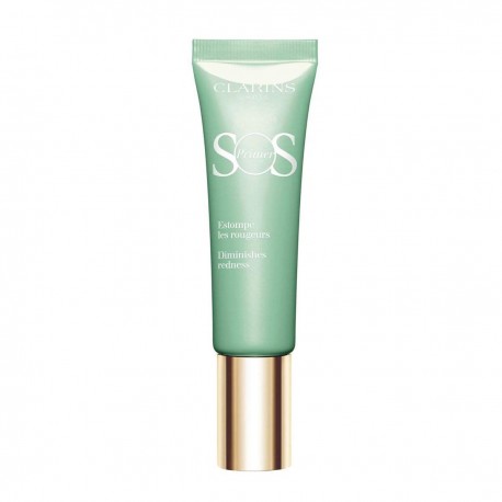 3380810185386 - CLARINS SOS PRIMER PREBASE 05 0.000 ML - BASE MAQUILLAJE