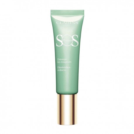 3380810185379 - CLARINS SOS PRIMER PREBASE 04 0.000 ML - BASE MAQUILLAJE