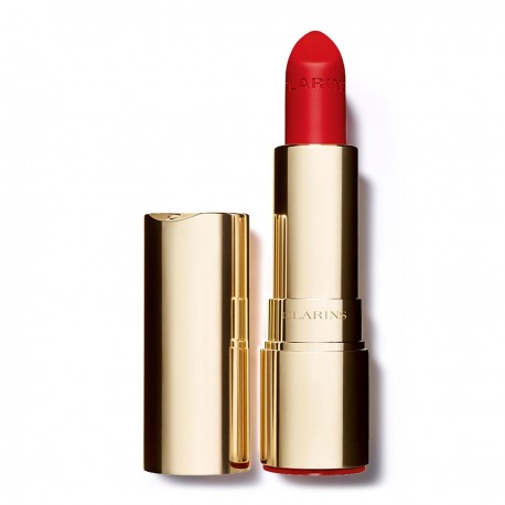 3380810191448 - CLARINS JOLI ROUGE VELVET BARRA DE LABIOS 761 0.000 ML - BARRA DE LABIOS