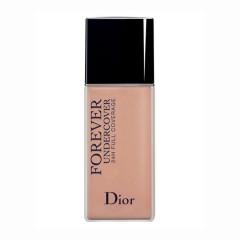 3348901383516 - DIOR DIORSKIN FOREVER UNDERCOVER FOND DE TEINT 020 - BASE MAQUILLAJE