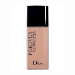 3348901383462 - DIOR DIORSKIN FOREVER UNDERCOVER FOND DE TEINT 010 - BASE MAQUILLAJE