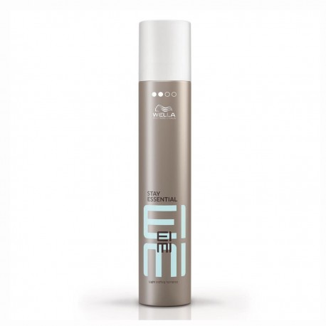 4084500582774 - WELLA EIMI STAY ESSENTIAL LACA 500ML VAPORIZADOR - FIJADORES